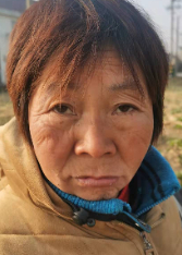 走失者照片 全国救助站