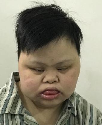 走失者照片 全国救助站