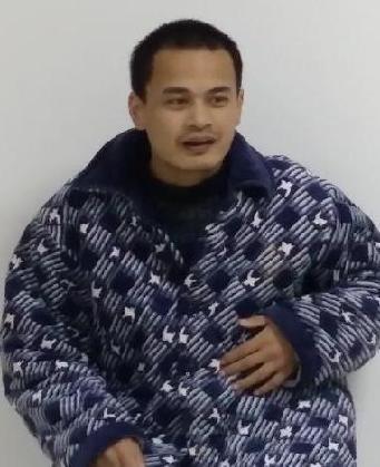 走失者照片 全国救助站