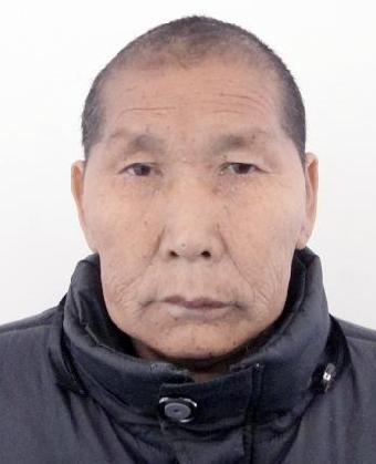 走失者照片 全国救助站