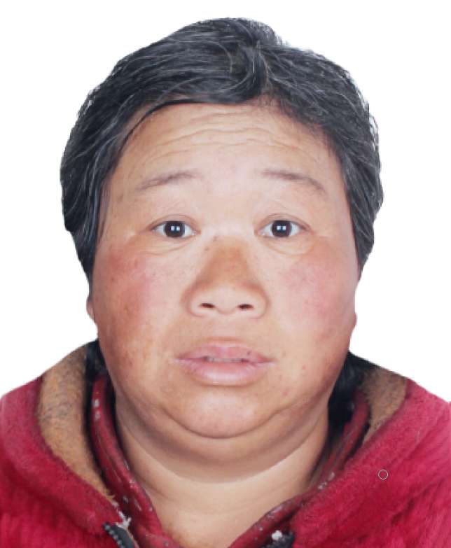 走失者照片 亲人寻家