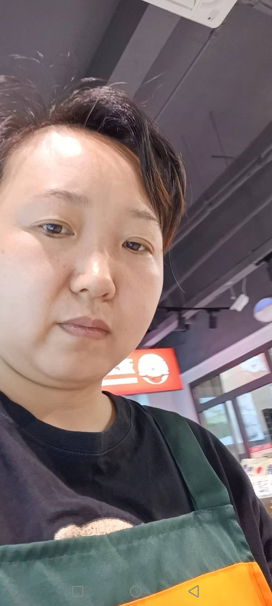 走失者照片 请好心人帮忙转发查找