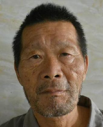 走失者照片 全国救助站