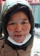 走失者照片 全国救助站
