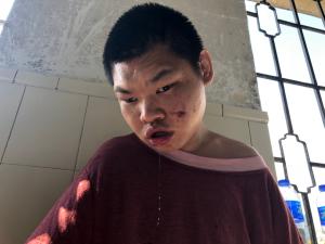走失者照片 全国救助站