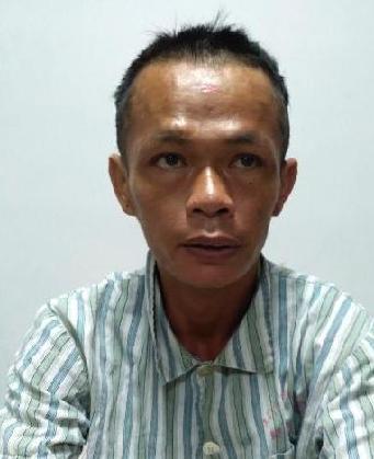走失者照片 全国救助站