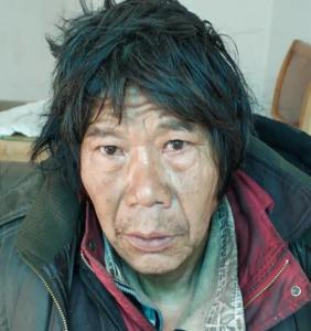 走失者照片 全国救助站