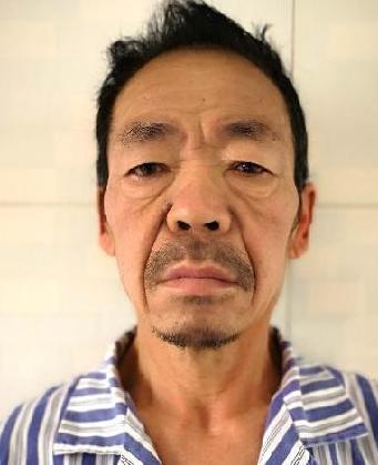 走失者照片 全国救助站