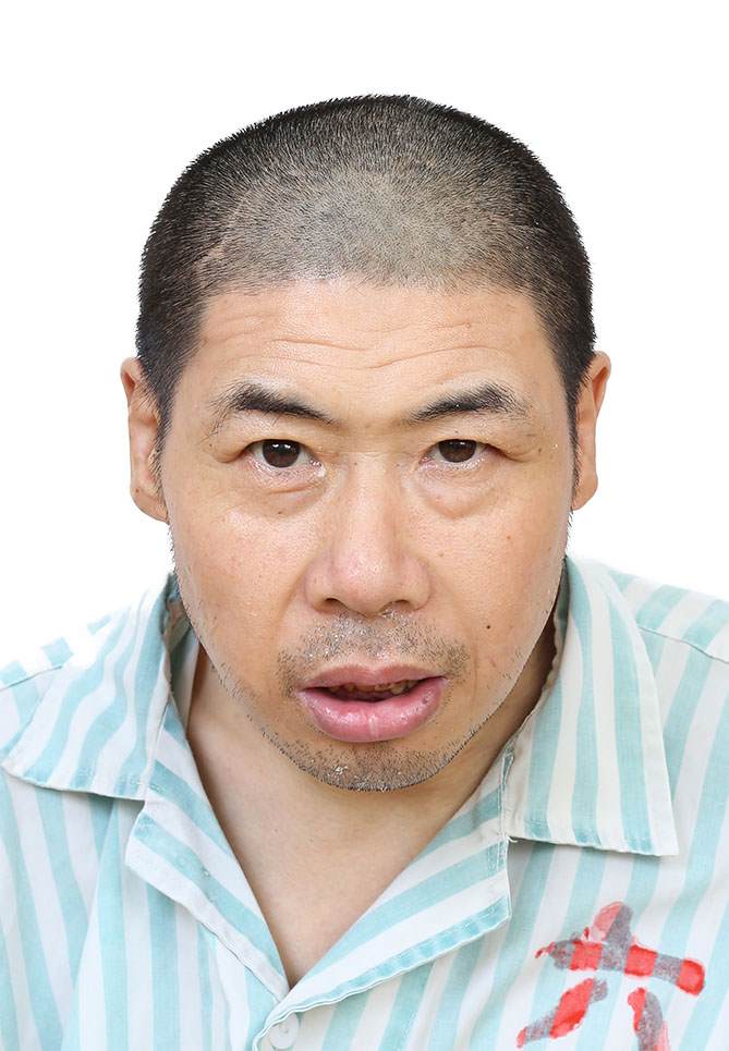 走失者照片 全国救助站