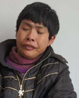 走失者照片 全国救助站