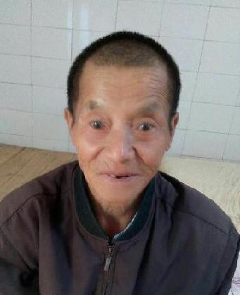 走失者照片 全国救助站