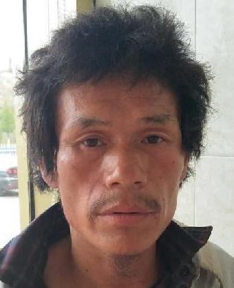 走失者照片 全国救助站