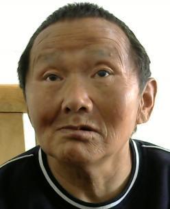 走失者照片 全国救助站