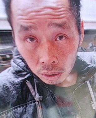 走失者照片 全国救助站