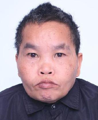走失者照片 全国救助站