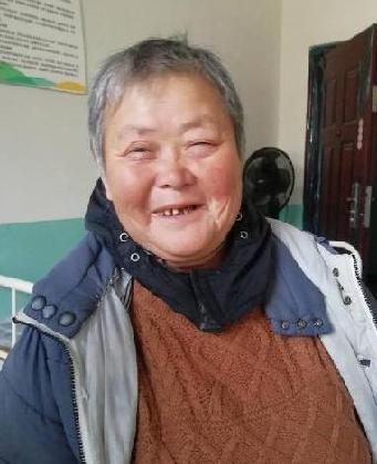 走失者照片 全国救助站