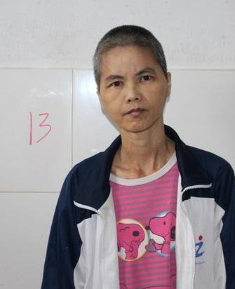 走失者照片 全国救助站
