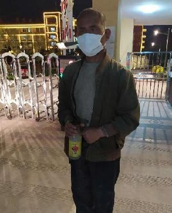 走失者照片 全国救助站