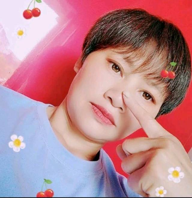 走失者照片 伸出援手帮帮我，也许是拯救家庭的最...