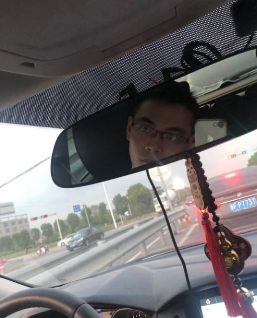 走失者照片 找人