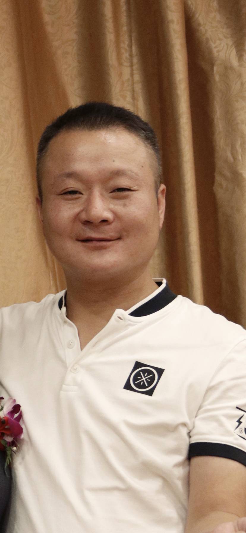 走失者照片 恳请大家帮帮忙? ? ? ?
