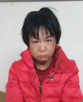 走失者照片 全国救助站