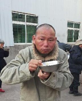 走失者照片 全国救助站