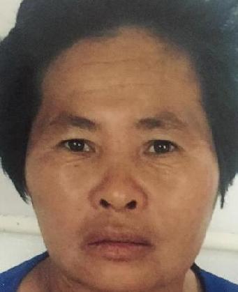 走失者照片 全国救助站