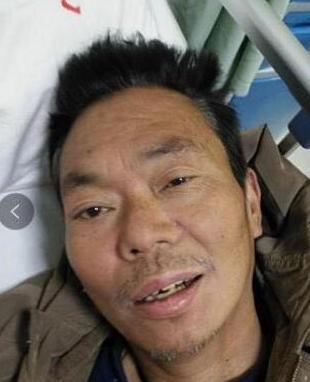 走失者照片 全国救助站