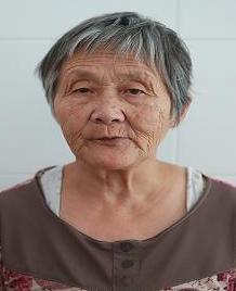 走失者照片 全国救助站