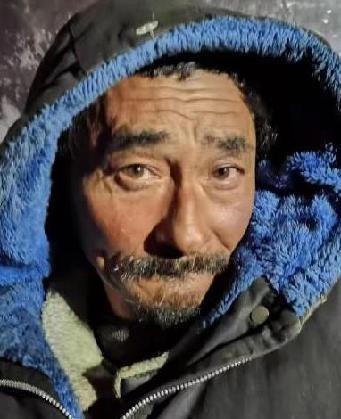 走失者照片 全国救助站