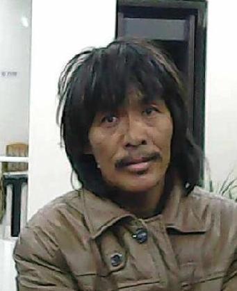 走失者照片 全国救助站