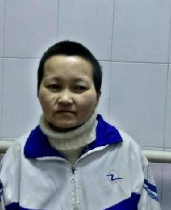 走失者照片 全国救助站