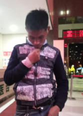 走失者照片 全国救助站
