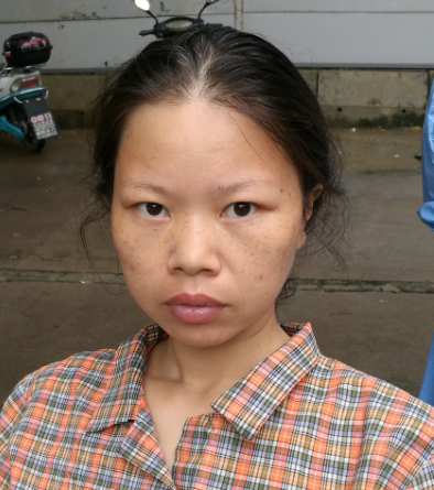 走失者照片 全国救助站