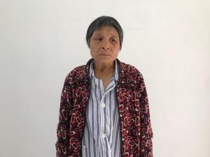 走失者照片 全国救助站