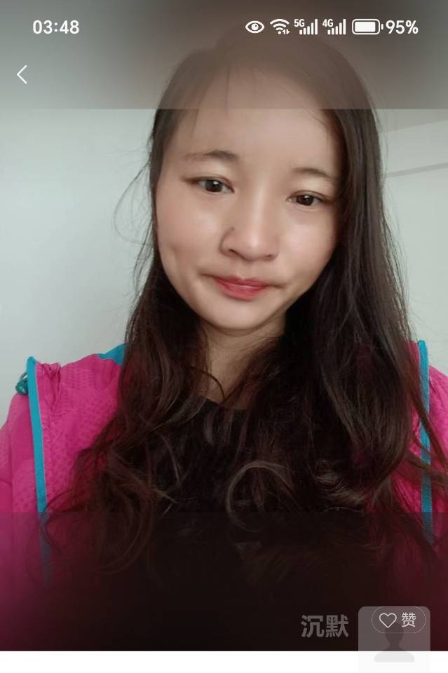 走失者照片 发动大家寻找