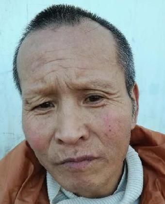 走失者照片 全国救助站