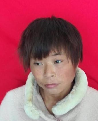 走失者照片 全国救助站