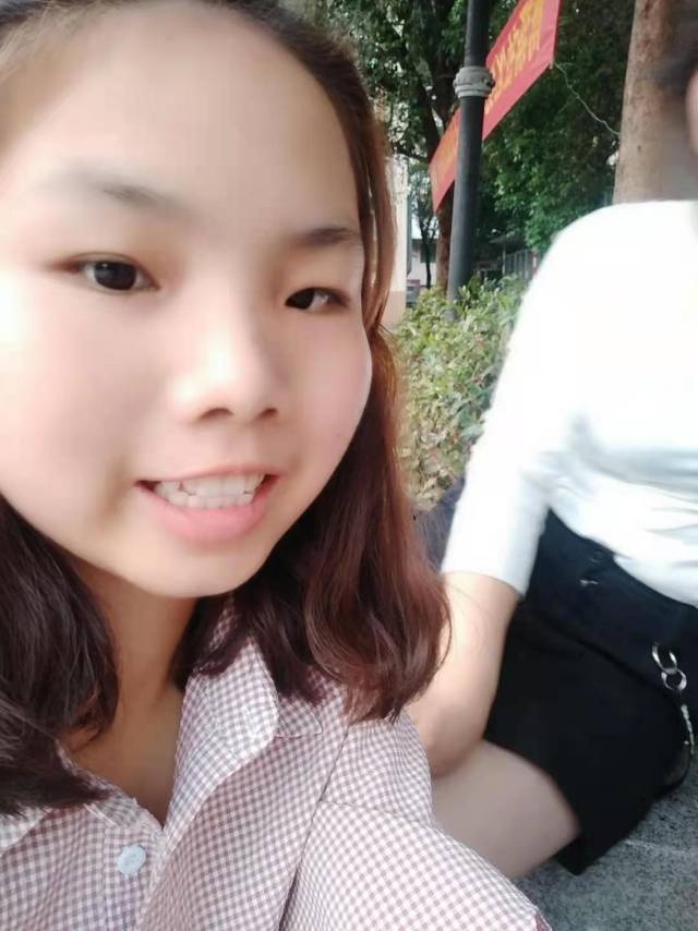 走失者照片 寻找失散多年的女儿