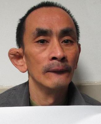 走失者照片 全国救助站