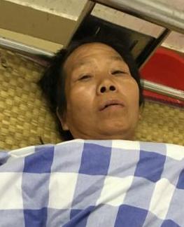 走失者照片 全国救助站