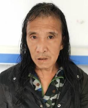 走失者照片 全国救助站