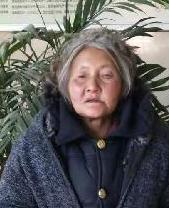 走失者照片 全国救助站