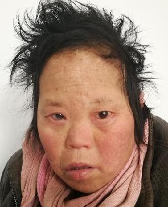 走失者照片 全国救助站