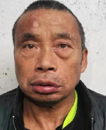走失者照片 全国救助站