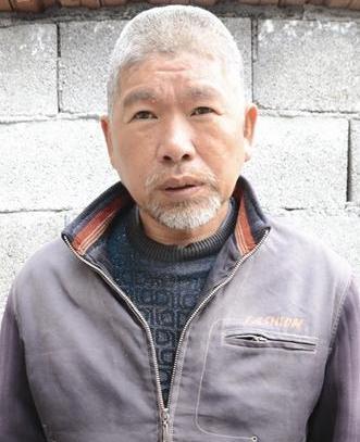 走失者照片 全国救助站