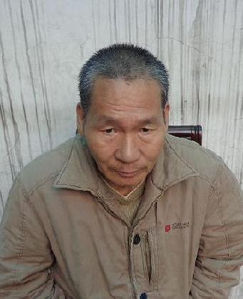 走失者照片 全国救助站