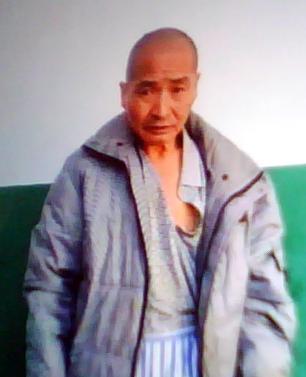 走失者照片 全国救助站