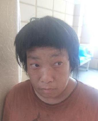 走失者照片 全国救助站